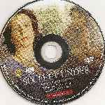 carátula cd de Seis Pies Bajo Tierra - Temporada 01 - Disco 03 - Region 1-4