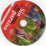 carátula cd de Sin Tetas No Hay Paraiso - 2008 - Temporada 02 - Disco 02