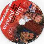 carátula cd de Sin Tetas No Hay Paraiso - 2008 - Temporada 02 - Disco 03