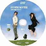 carátula cd de A Dos Metros Bajo Tierra - Temporada 02 - Disco 01 - Custom