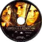 carátula cd de Camino A La Redencion - 2007 - Region 4 - V2