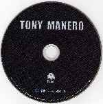 carátula cd de Tony Manero - Region 4