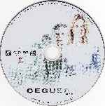 carátula cd de Ceguera - Region 4