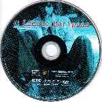 carátula cd de El Efecto Mariposa - 2004 - Region 1-4