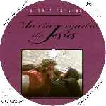 cartula cd de Maria Madre De Jesus - 2000 - Custom