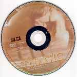 cartula cd de Titanic - 1997 - Region 4 - V2