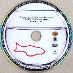 carátula cd de Ace Ventura Jr - Detective De Mascotas