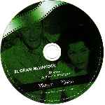 carátula cd de El Gran Maclintock - Coleccion Deaplaneta