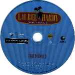 carátula cd de Laurel & Hardy - Lo Mejor De El Gordo Y El Flaco - Volumen 07