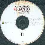 cartula cd de Algo Habran Hecho Por La Historia Argentina 2 - Custom