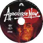 carátula cd de Apocalypse Now - Custom