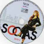 carátula cd de Socias - Temporada 01 - Disco 04 - Region 4