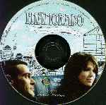 carátula cd de Enamorado - Dedication - Region 4