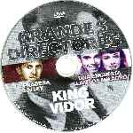 carátula cd de La Pradera Sin Ley - Una Encuesta Llamada Milagro - Grandes Directores