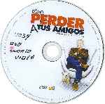 carátula cd de Como Perder A Tus Amigos - Region 1-4