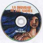 carátula cd de La Dignidad De Los Nadies - Region 4