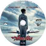 carátula cd de Amelia - Custom - V03