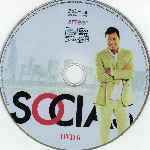 carátula cd de Socias - Temporada 01 - Disco 06 - Region 4