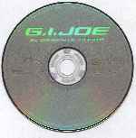 cartula cd de G.i. Joe - El Origen De Cobra - Region 4 - V2