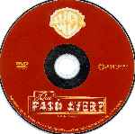 carátula cd de Que Paso Ayer - Region 4 - V2