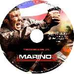 carátula cd de El Marino 2 - Custom