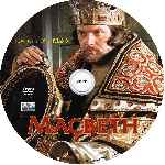 carátula cd de Macbeth - 1971 - Custom