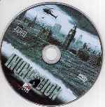 carátula cd de Inundacion - 1997 - Region 1-4