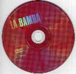 carátula cd de La Bamba - Region 4 - V2