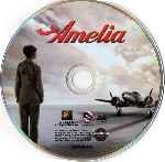 carátula cd de Amelia - Region 1-4