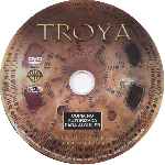 cartula cd de Troya - Edicion Especial - Disco 02