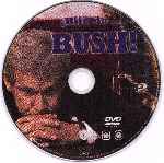 cartula cd de Hijo De Bush - Region 1-4