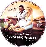 carátula cd de Un Sueno Posible - Region 4