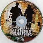 carátula cd de Hijos De La Gloria - Alquiler