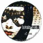 carátula cd de Extrano Suceso - Classics Movies