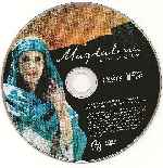 cartula cd de Magdalena - Libre De Culpa