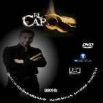carátula cd de El Capo - Disco 01 - Custom