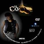 carátula cd de El Capo - Disco 02 - Custom