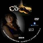 carátula cd de El Capo - Disco 06 - Custom