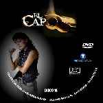 carátula cd de El Capo - Disco 14 - Custom