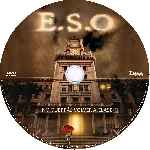 carátula cd de E.s.o. - Custom - V3