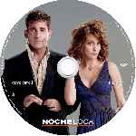 carátula cd de Noche Loca - Custom - V2