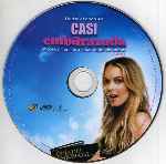 carátula cd de Casi Embarazada - 2009 - Region 4