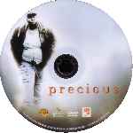 carátula cd de Precious