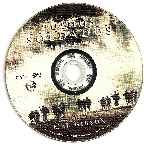 carátula cd de Fuimos Soldados - Region 4
