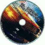 cartula cd de El Coche Fantastico - 2008 - Temporada 01 - Disco 02