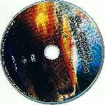 cartula cd de El Coche Fantastico - 2008 - Temporada 01 - Disco 03