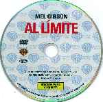 carátula cd de Al Limite - 2010 - Alquiler