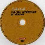 carátula cd de Godard Ensayos - Disco 04