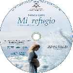 carátula cd de Mi Refugio - Custom