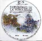 cartula cd de Patrimonio De La Humanidad 2 - 03 - Eeuu Y Canada
